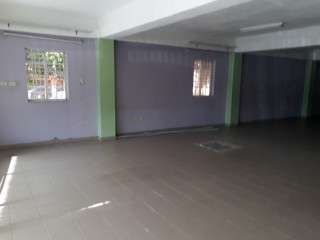 Commercial building for Lease/rental in Kingston / St. Andrew, Jamaica
